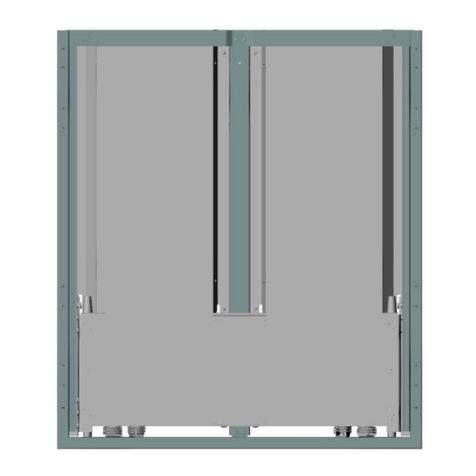 TRIUMPH BOARD LiftBox 650 installation manual
