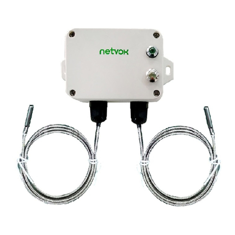 netvox R718CK2 User manual netvox R718CK2 User manual