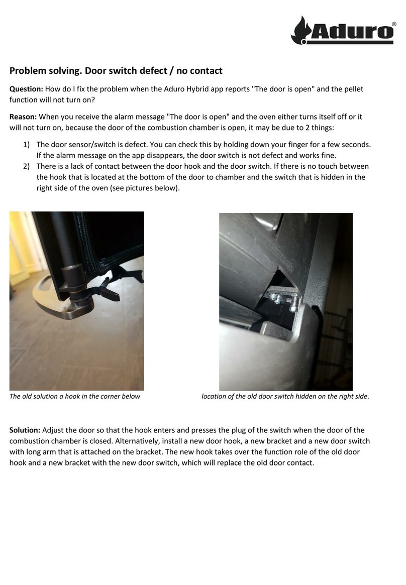 ADURO Hybrid Problem Solving