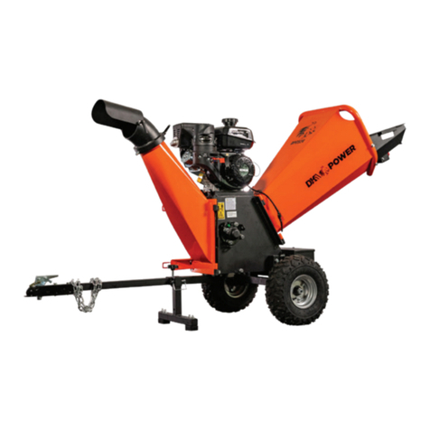 DK2 Power OPC524 Assembly guide DK2 Power OPC524 Assembly guide