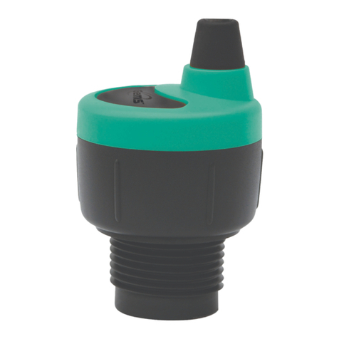 Gems Sensors & Controls UCL-510 manual Gems Sensors & Controls UCL-510 manual