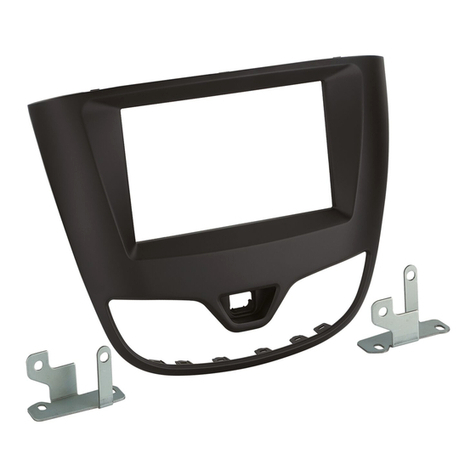 ACV 381230-33-1 User manual