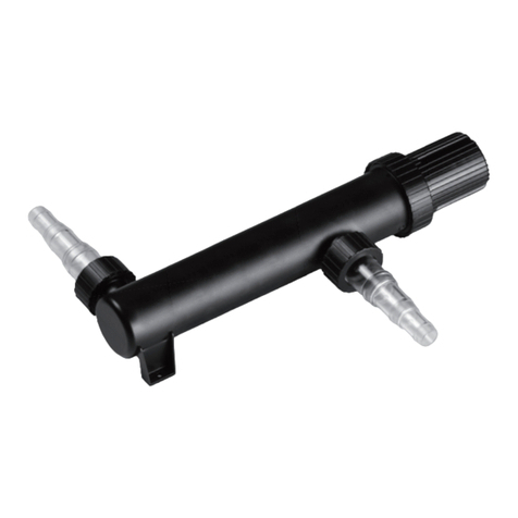VGE xclear MULTIMAX 5W manual