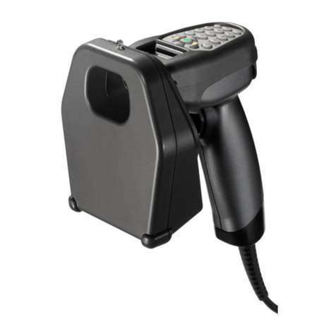 Leuze electronic HFM 3500D Short description