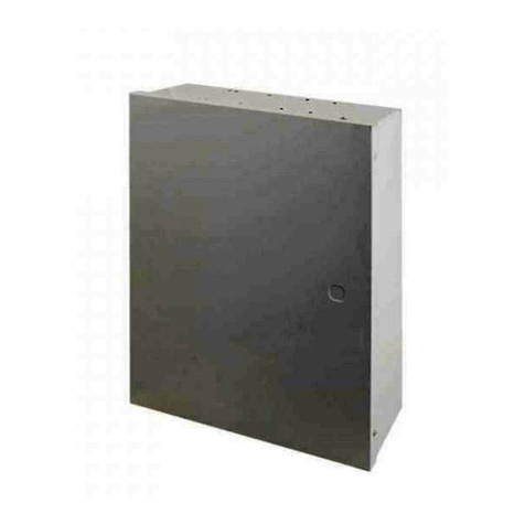 Pulsar AWO 200PU User manual Pulsar AWO 200PU User manual