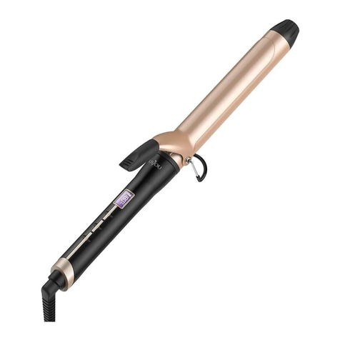 Anjou AJ-PCA030 user guide