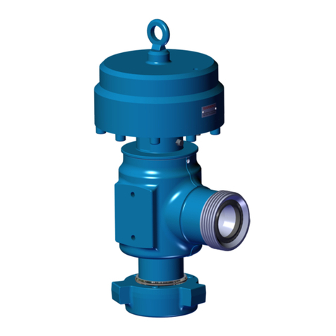 Weir SPM EXL Troubleshooting guide