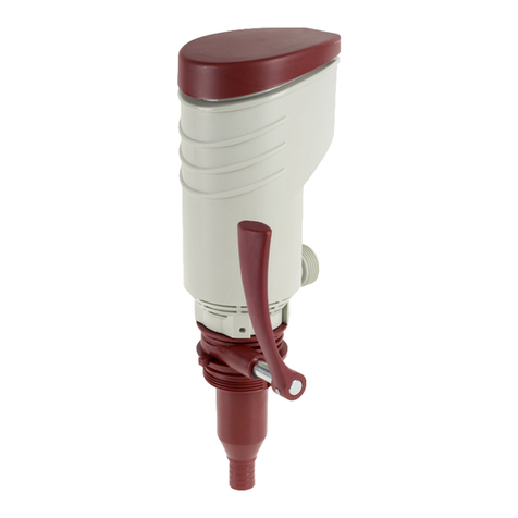 FMT Swiss AG PREMAxx operating instructions