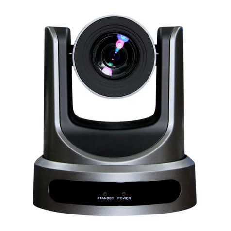 VHD VHD-V60U user manual