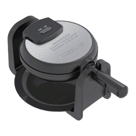 Farberware FW45394 User manual
