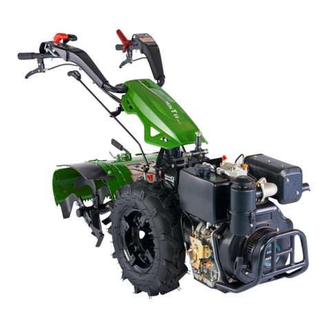 KIRLOSKAR KMW MIN T 8 DLX Operator's manual KIRLOSKAR KMW MIN T 8 DLX Operator's manual