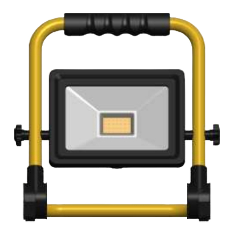Fanton 62671 quick start guide
