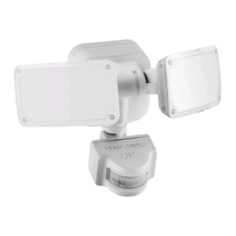 Defiant DFI-0654-WH Use and care guide