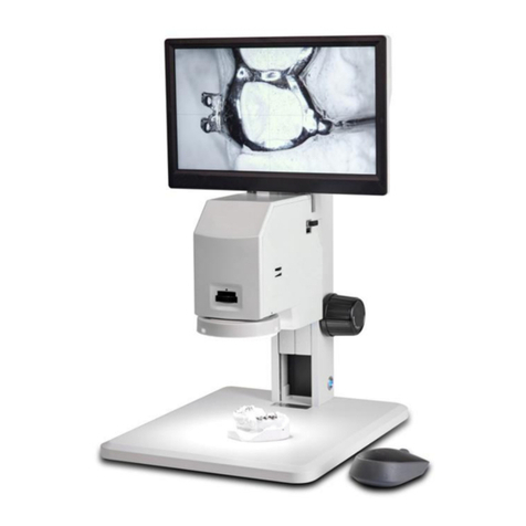 STEINDORFF NYMCS-VM2000N manual
