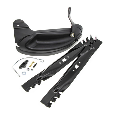 Cub Cadet 19B70029100 User manual