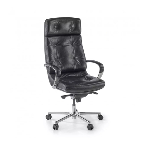 ofichairs Chesterfield User manual