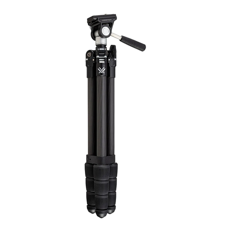 Vortex Summit Carbon II product manual