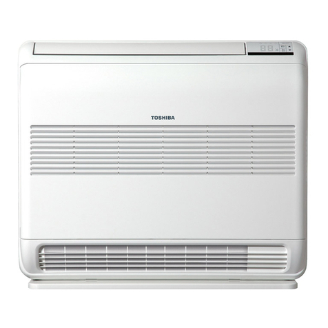 Toshiba MML-UP0071NHP-E User manual