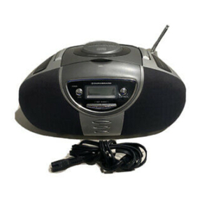 Durabrand CD-208 User manual