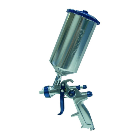 Kobalt SGY-AIR176 manual