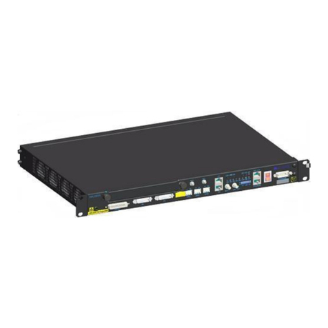 Huawei RAN12.0 DBS3800 Technical specifications