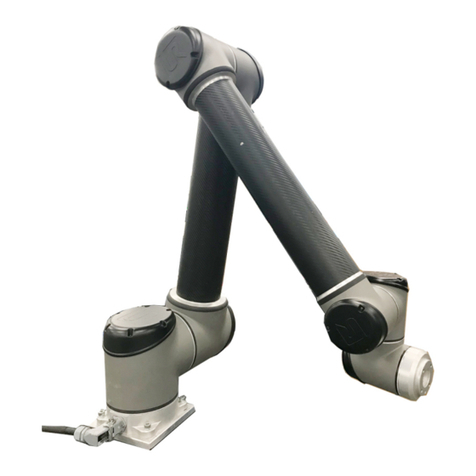 MRMC UR10 ROBOT Mover quick start guide