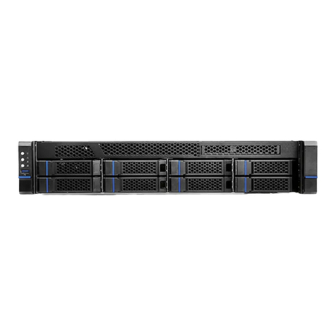 Hanwha Techwin WRR-5301 User manual