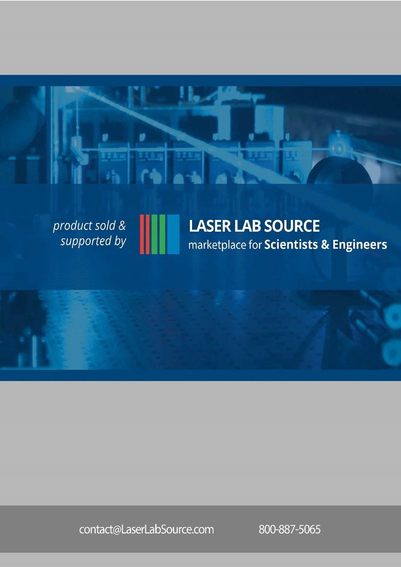 LaCoSys SmartPower XS 10-2 User manual