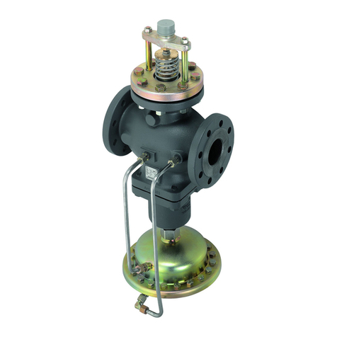 Danfoss AFQM operating guide