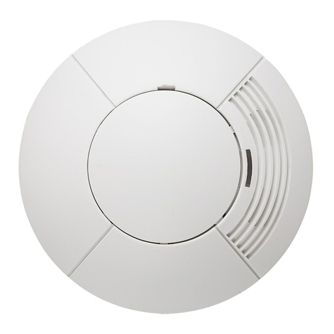 Lutron Electronics LOS-CUS-500-WH quick start guide
