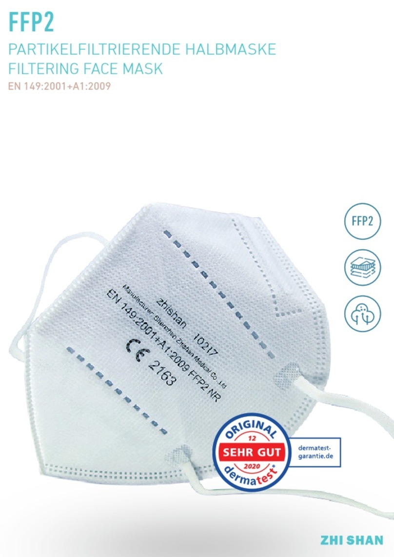 Cerva 10217 quick start guide