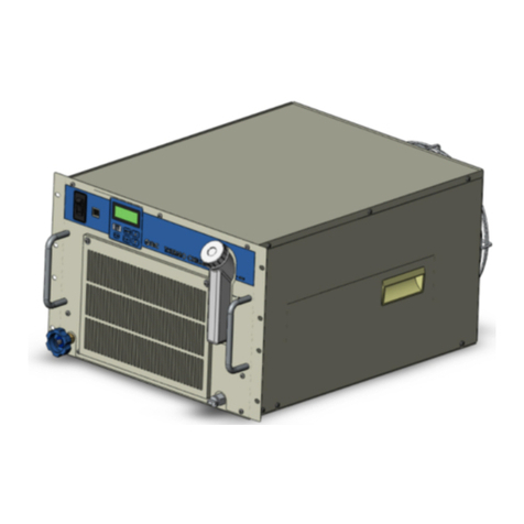 SMC Networks HRR010-A-10 Series User manual