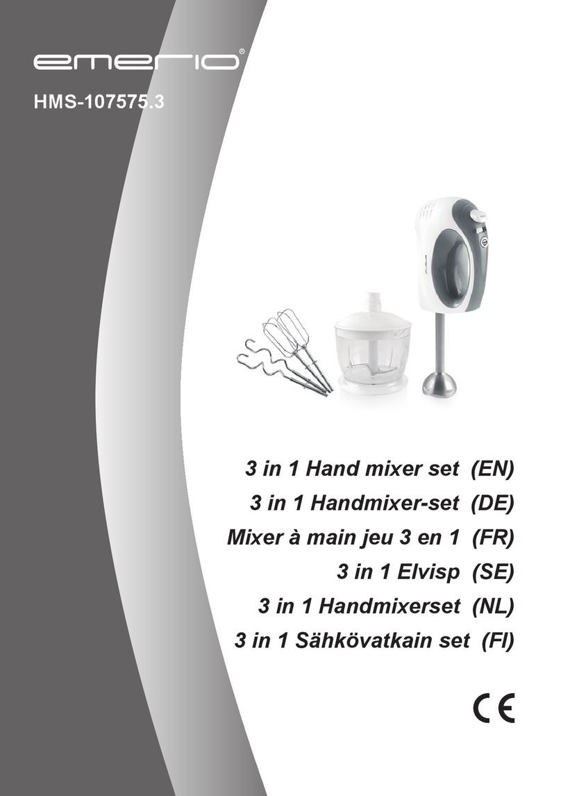 emerio HMS-107575.3 manual