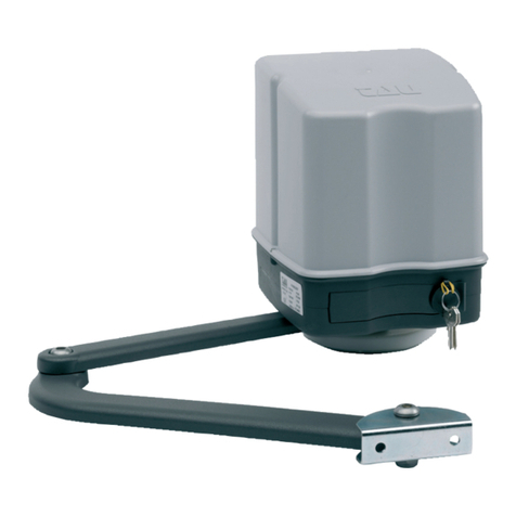 tau Easy Series Use and maintenance manual tau Easy Series Use and maintenance manual