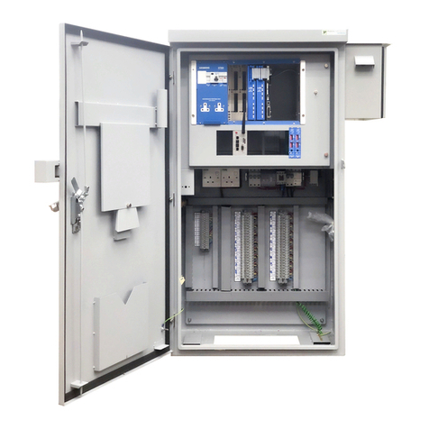 Siemens ST950 User manual