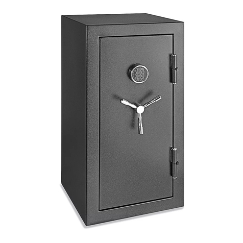 U-Line H-6732 quick start guide