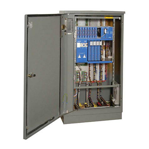 Siemens ST950 User manual