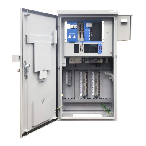 Siemens ST950 User manual