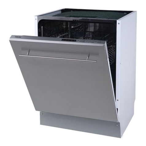 Proline PBI 47 FULL User manual