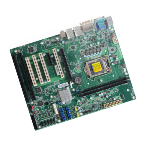 DFI CS620-H310 user manual