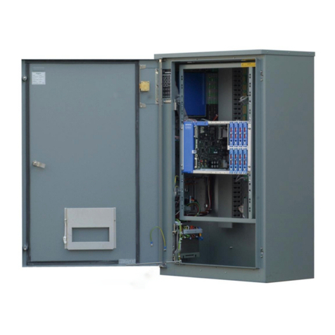 Siemens ST950 User manual