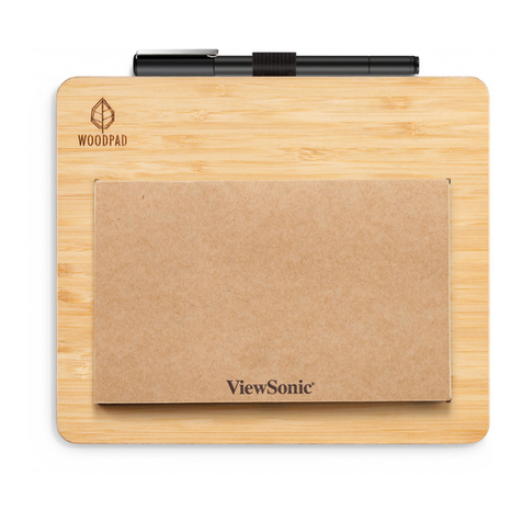 ViewSonic VS17880 User manual