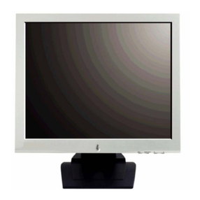 BenQ Q74A User manual