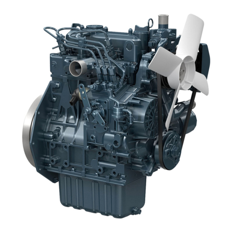 Perkins 904F-E28T Operation and maintenance manual