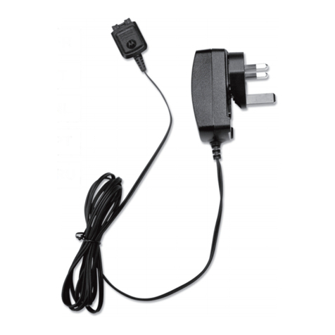 Motorola solutions NNTN8038 user guide