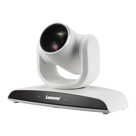 Lumens VC-B30U Firmware upgrade
