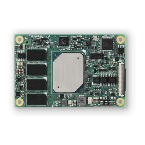 ADLINK Technology nanoX-AL User manual