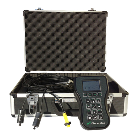 RPX Technologies DynaVibe GX Series user manual
