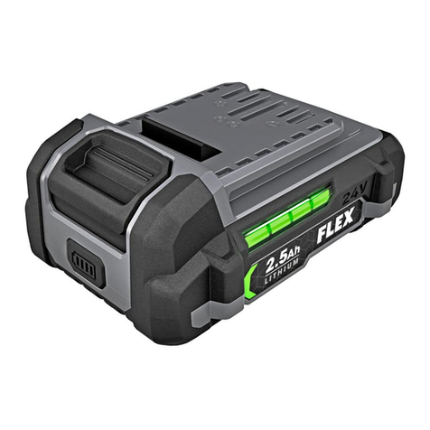 Flex FX0111 User manual