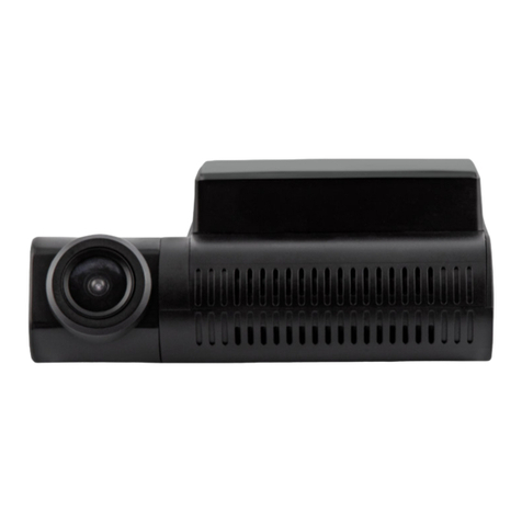 Osram ROADsight 50 User manual